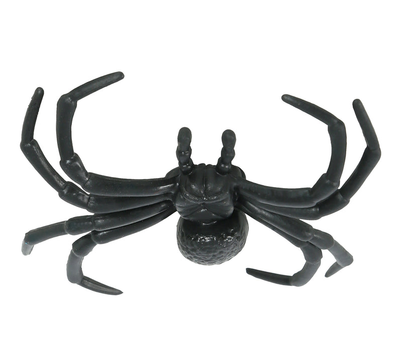 BAG : 4 SPIDERS 8 CM
