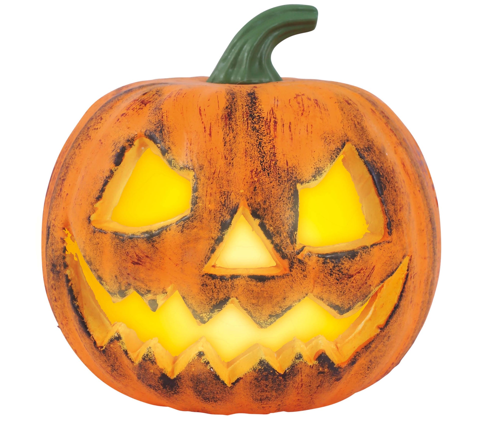FOAM PUMPKIN 20 CMS