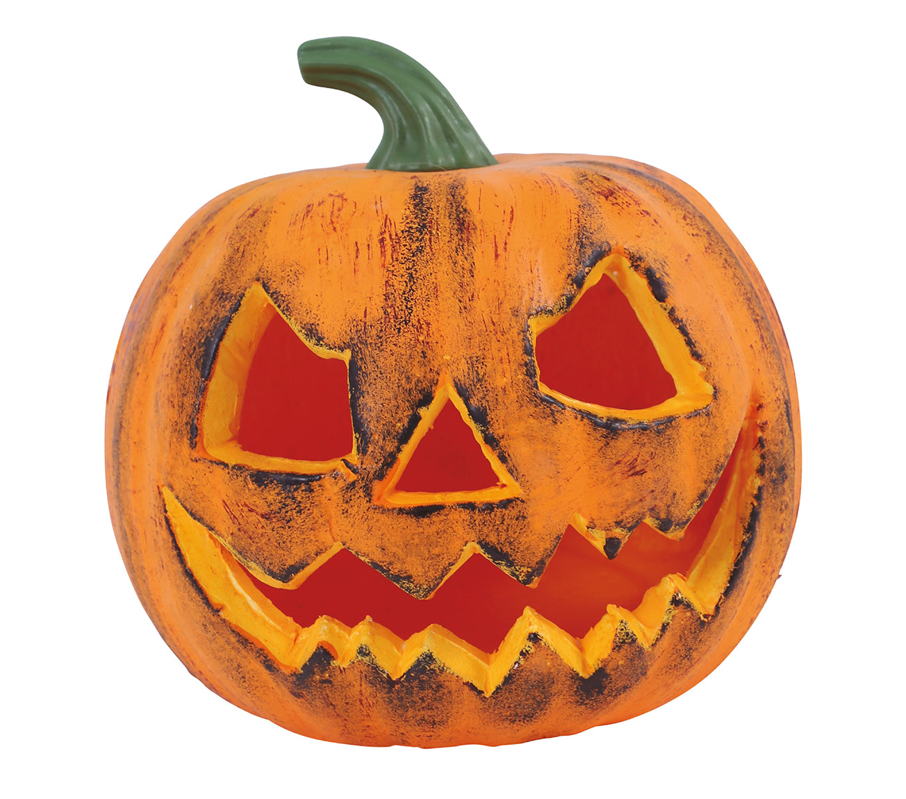 FOAM PUMPKIN 20 CMS