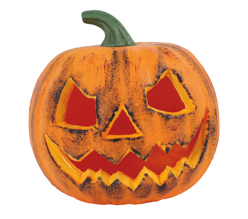 FOAM PUMPKIN 20 CMS