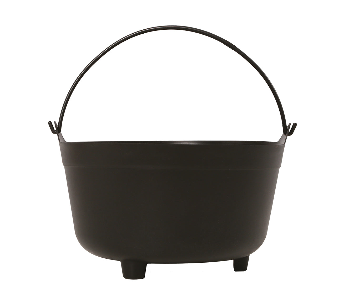 BLACK CAULDRON 32 CMS