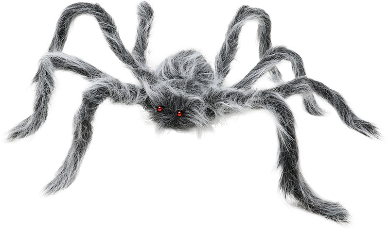 GREY SPIDER 70 CMS