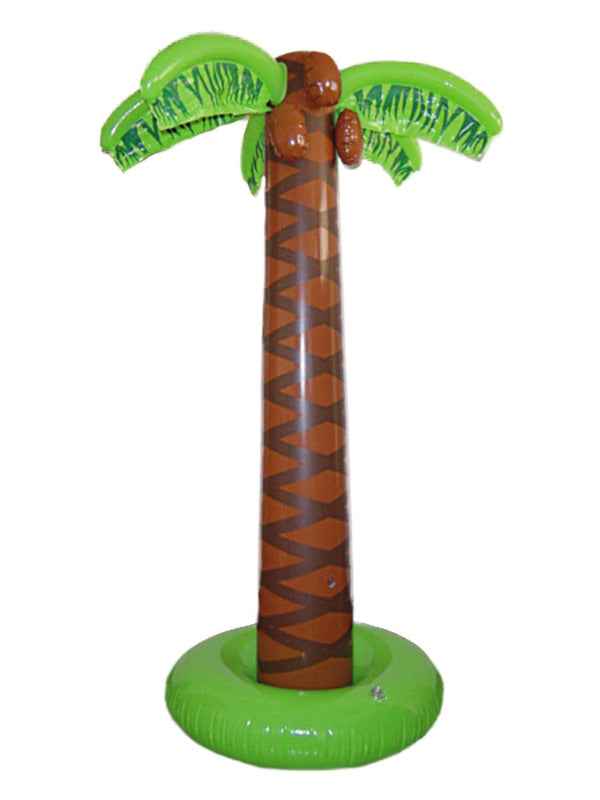 Palm Tree, Brown - 2