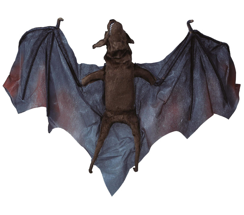 BAT WITH LIGHT, SOUND AND MOVEMENT 90 CM