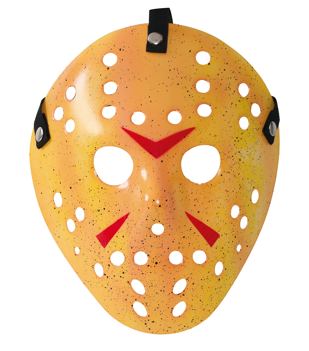 HORROR MASK PVC