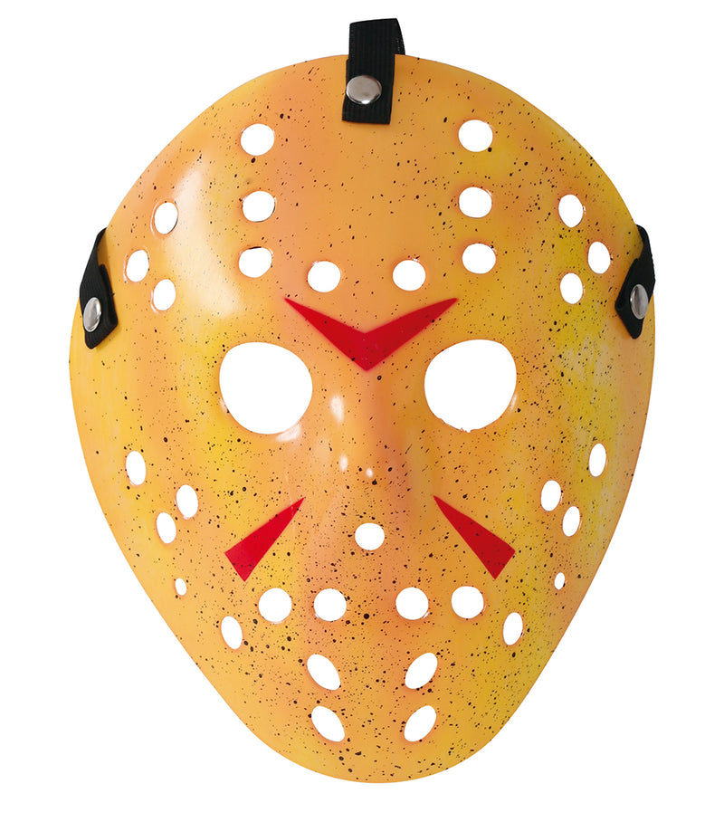 HORROR MASK PVC