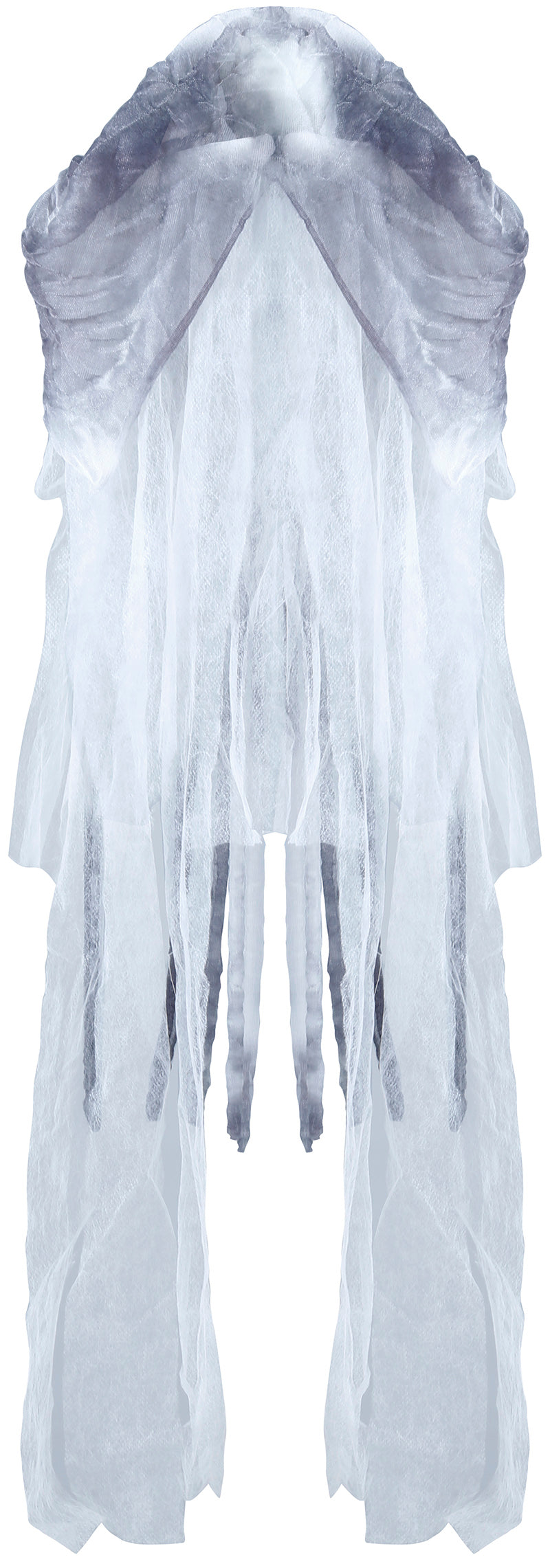 HANGING SKELETON BRIDE 70 CM