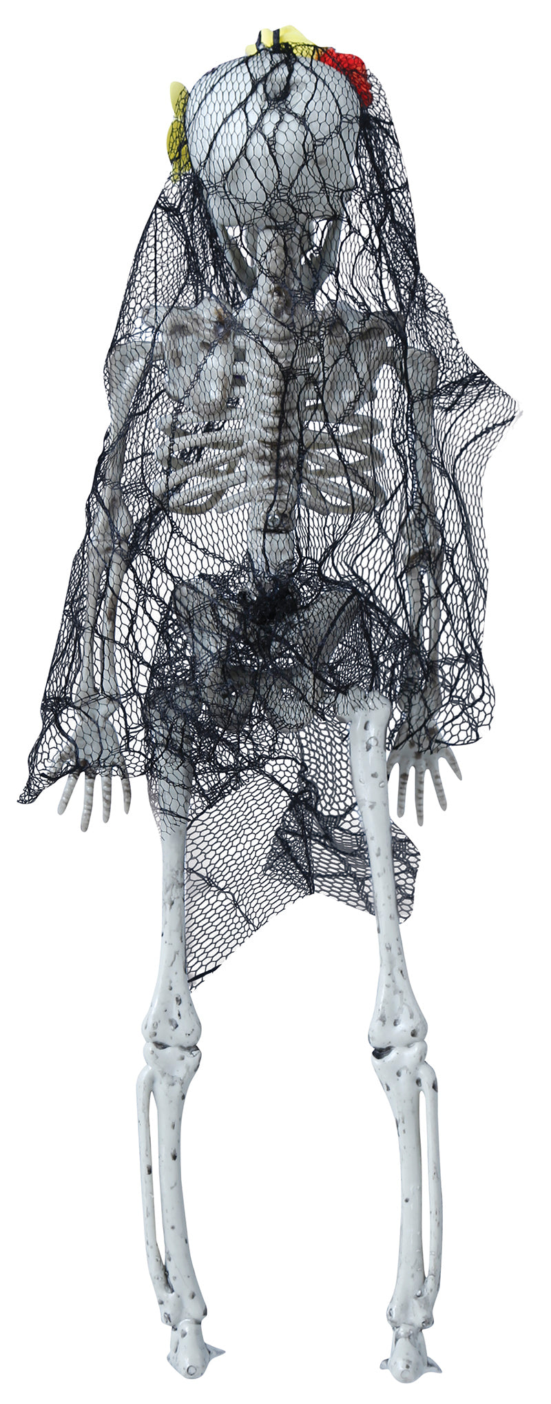 HANGING ASSORTED SKELETON 40 CM
