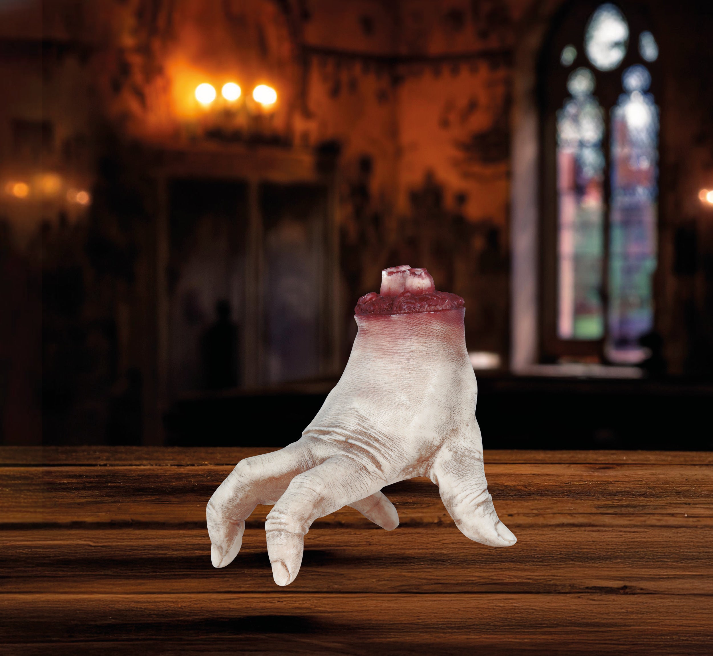 HAND 15 CMS