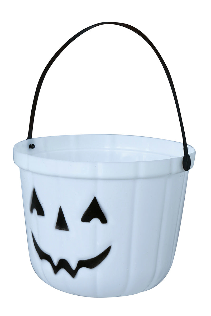 PUMPKIN BUCKET, 20 CM