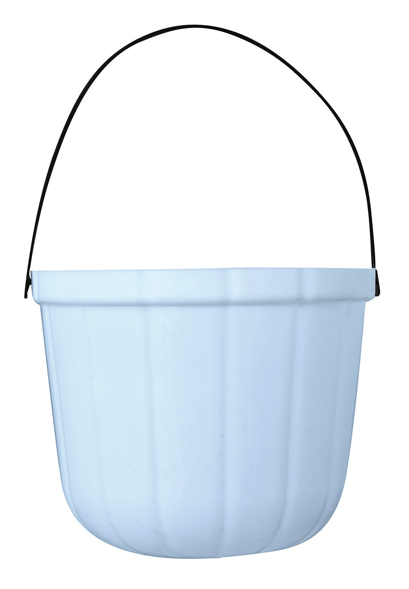 PUMPKIN BUCKET, 20 CM