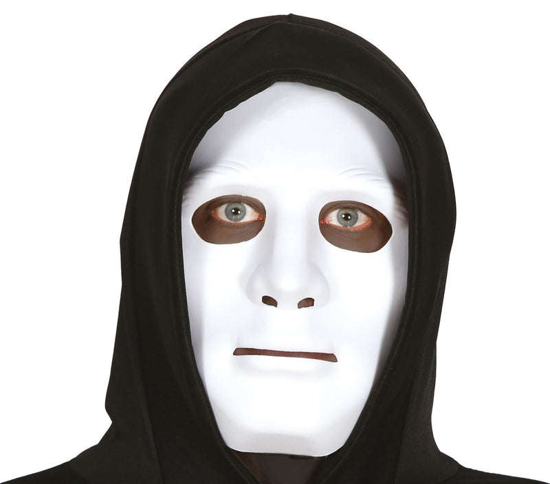 MASK, PVC