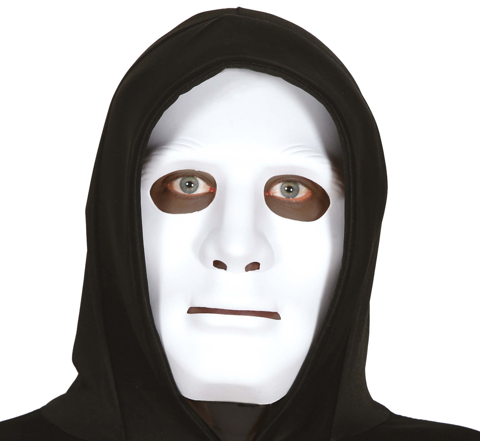 MASK, PVC