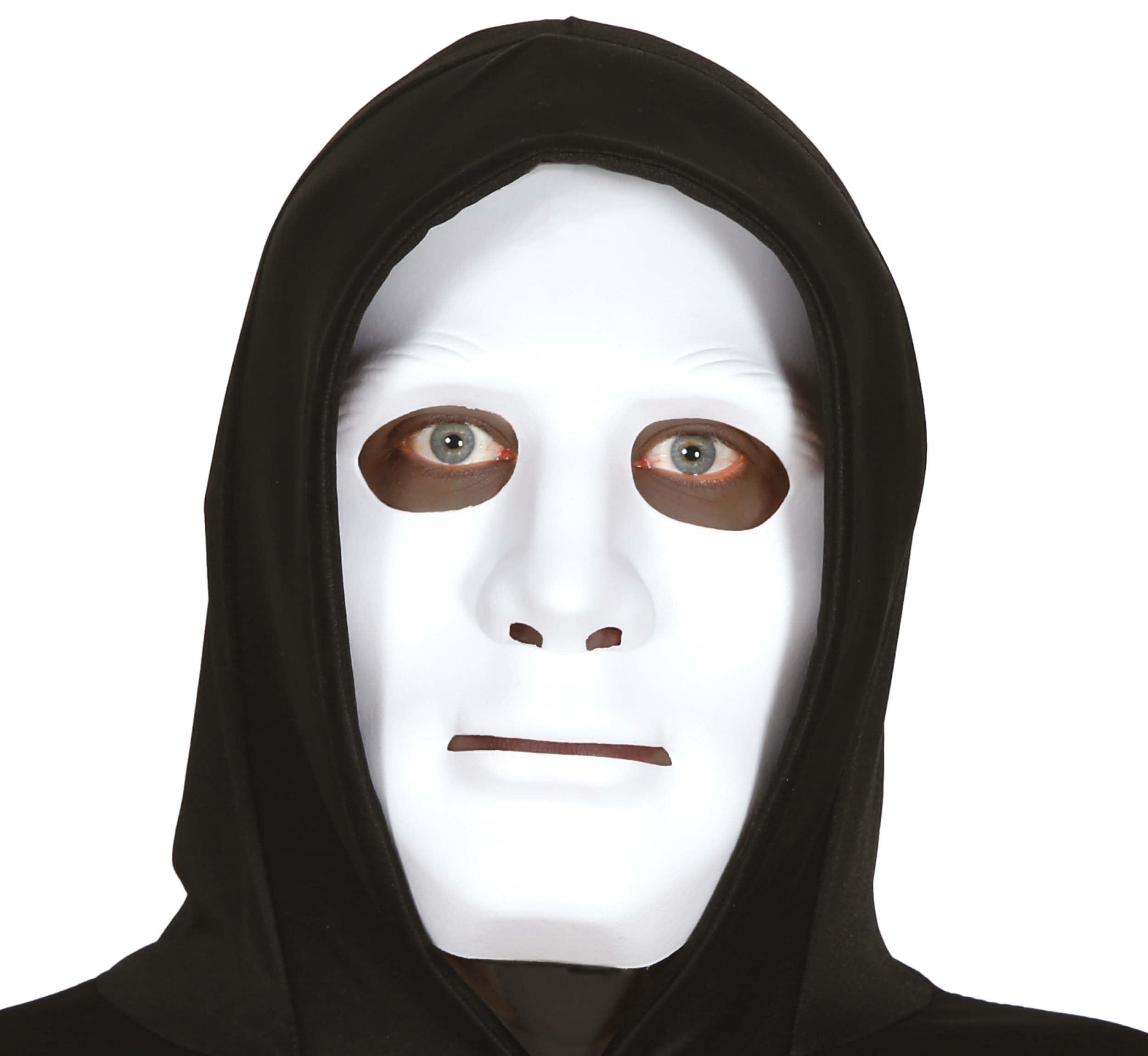 MASK, PVC
