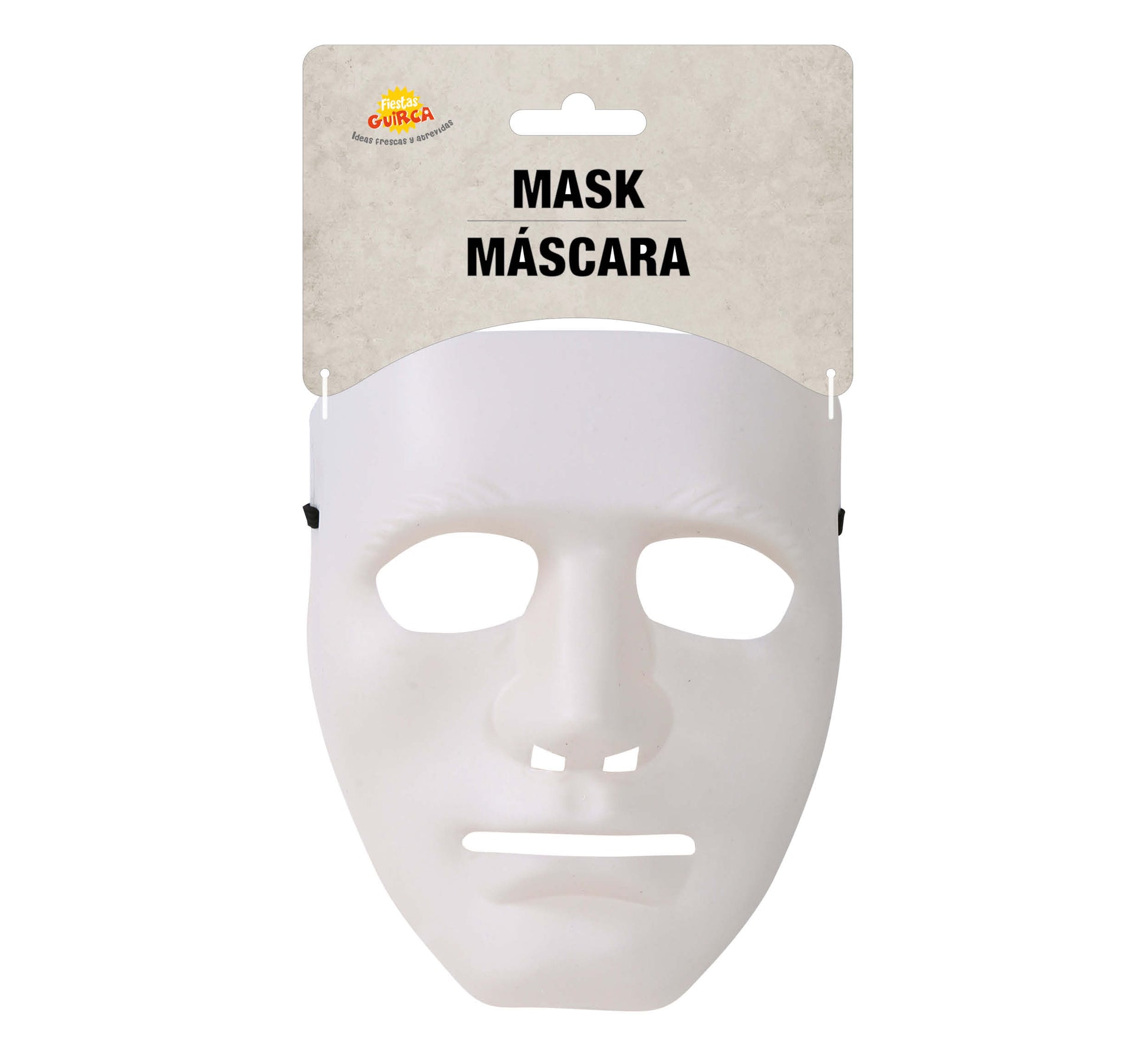 MASK, PVC