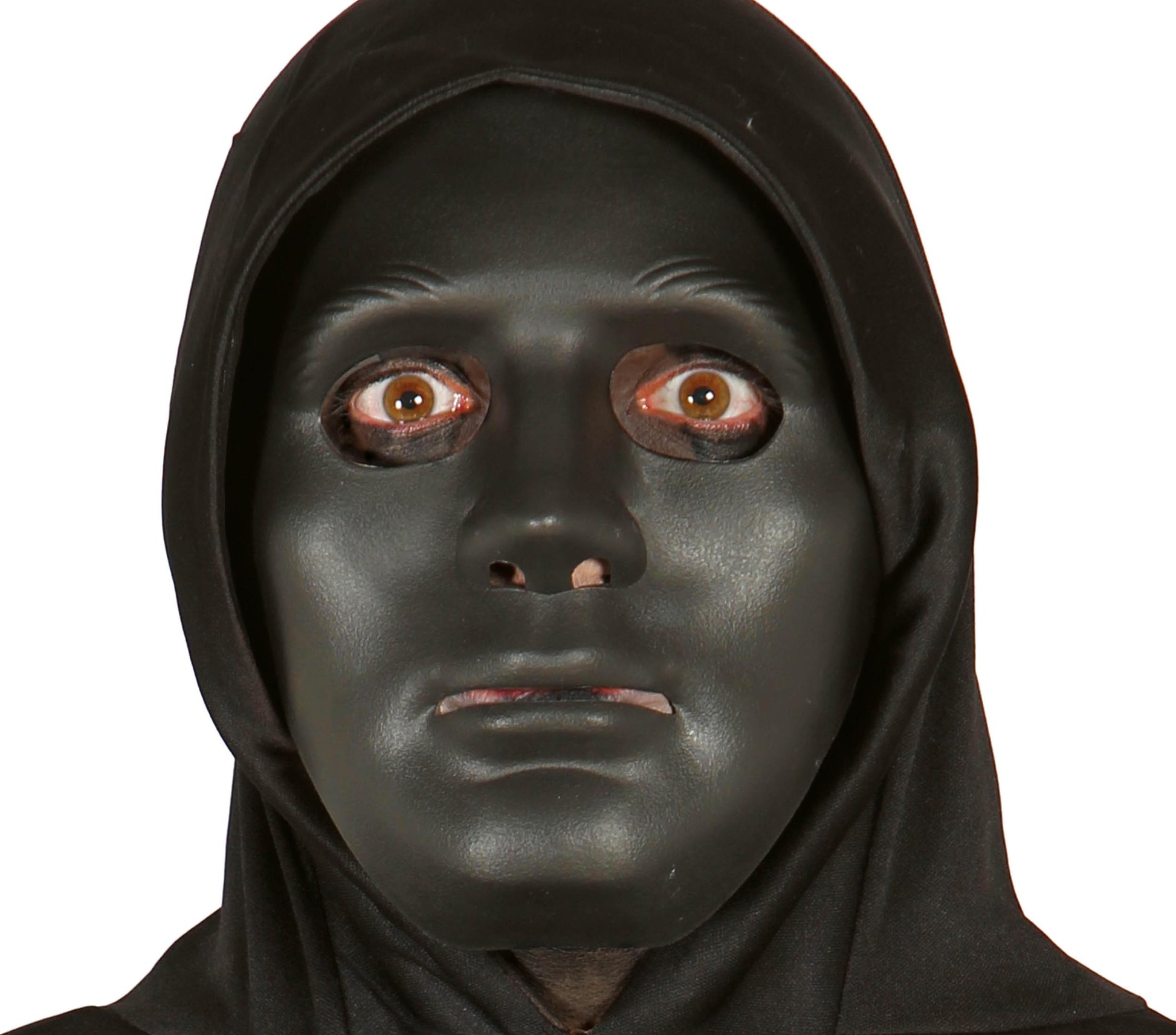 MASK, PVC