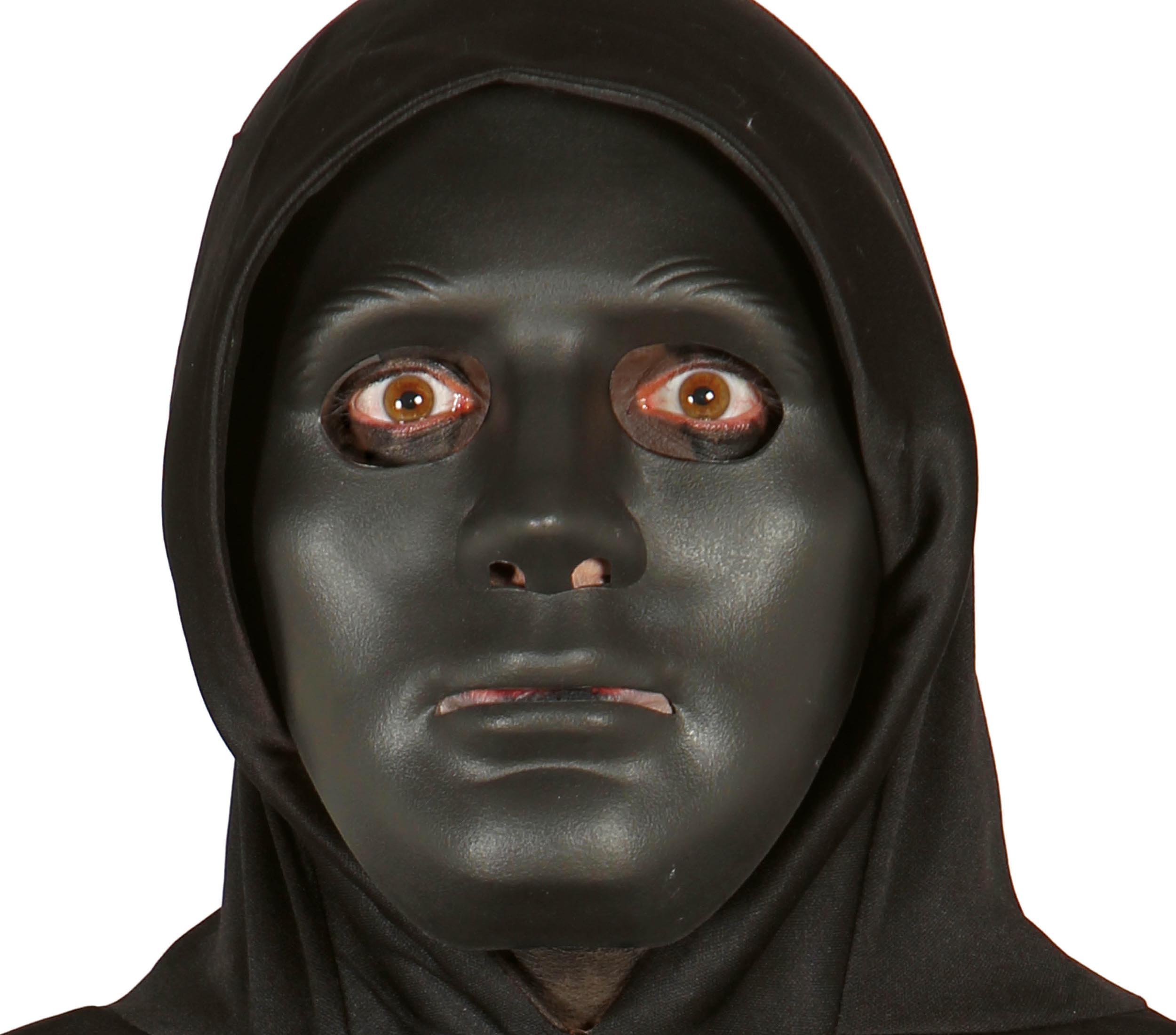 MASK, PVC