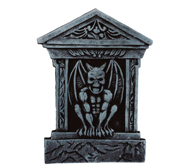 GARGOILE TABLET, 52X35 CMS