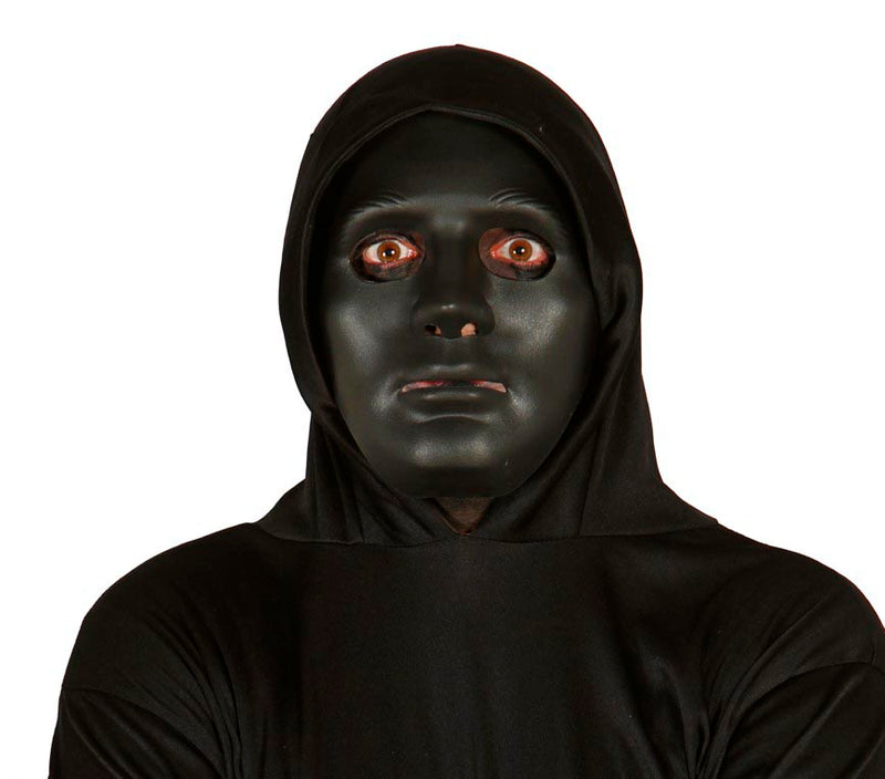 MASK, PVC