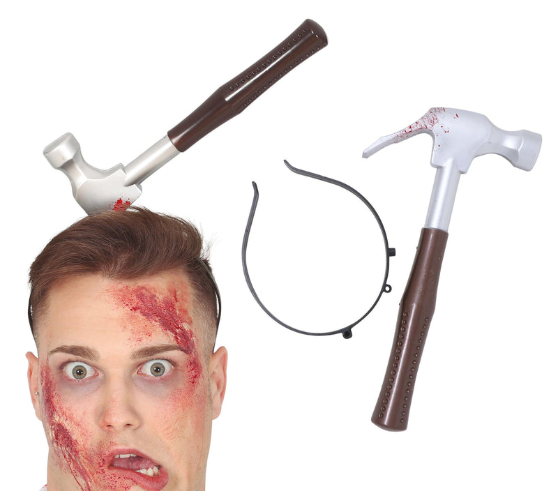 HAMMER TIARA, 28 CMS