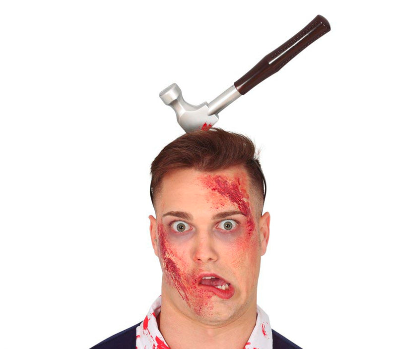 HAMMER TIARA, 28 CMS