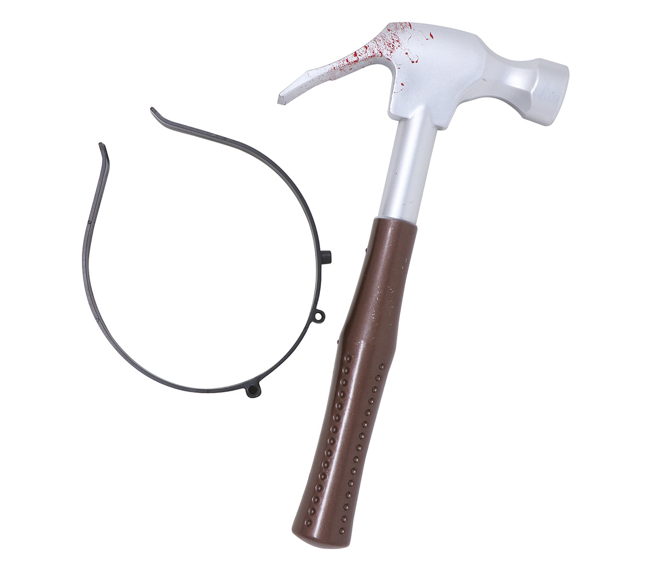 HAMMER TIARA, 28 CMS