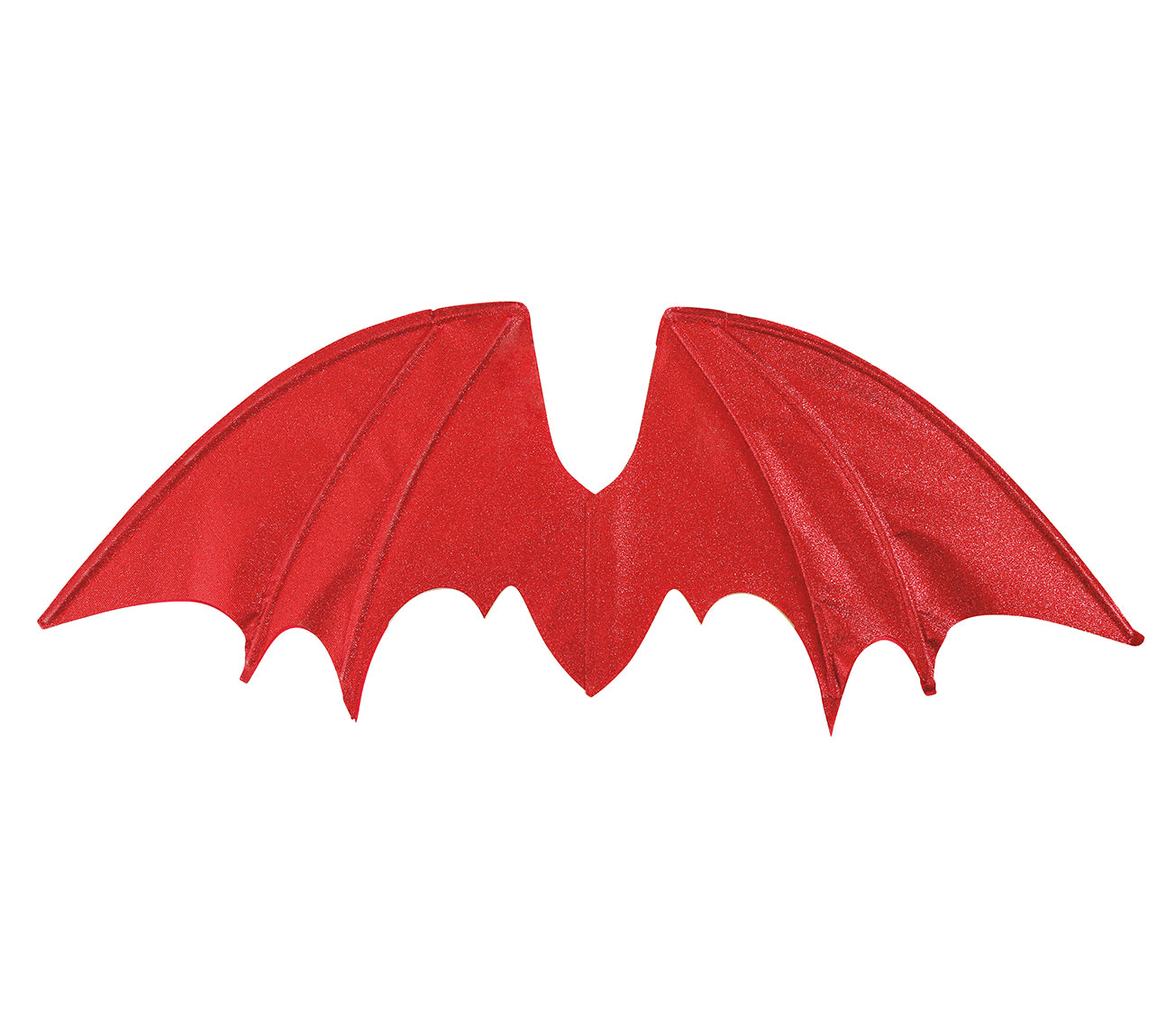 RED DEVIL WINGS 91X37 CM