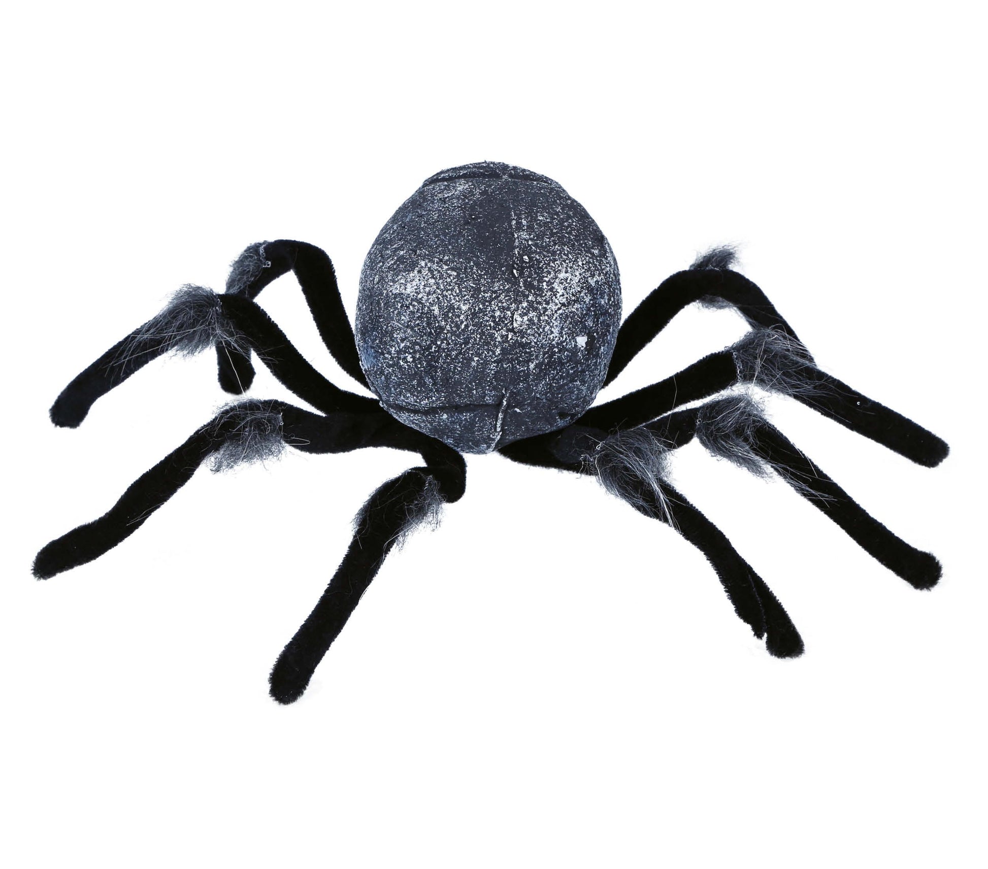SKULL SPIDER 25 CM