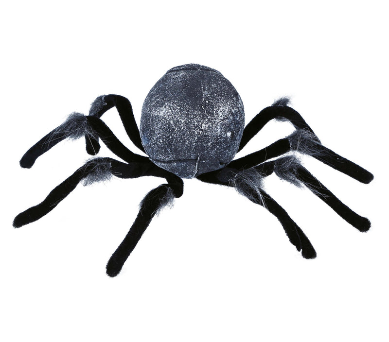 SKULL SPIDER 25 CM