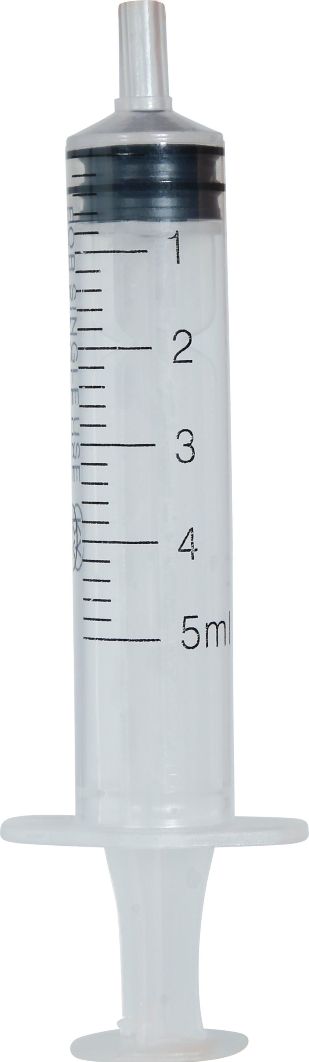 BOX OF 6 SYRINGES, 9 CMS