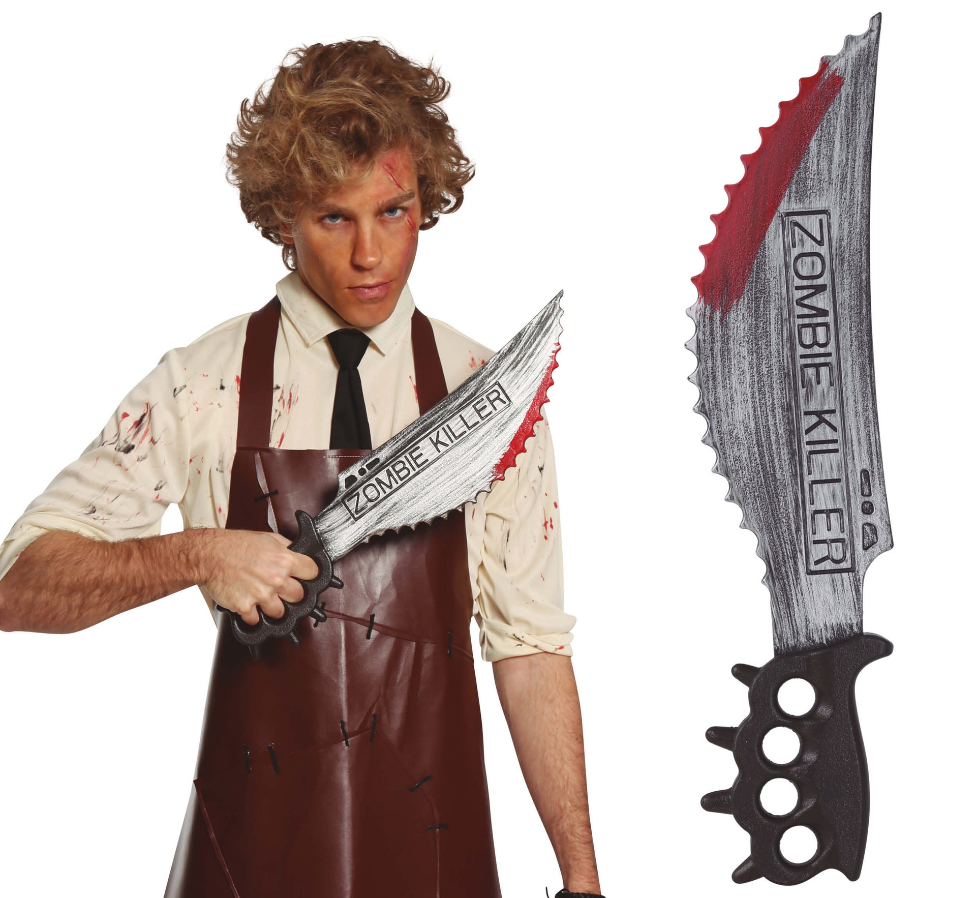 ZOMBIE KILLER GUN, 50 CM