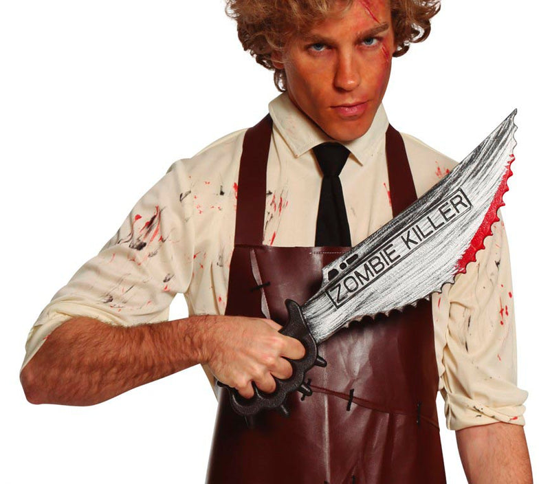 ZOMBIE KILLER GUN, 50 CM