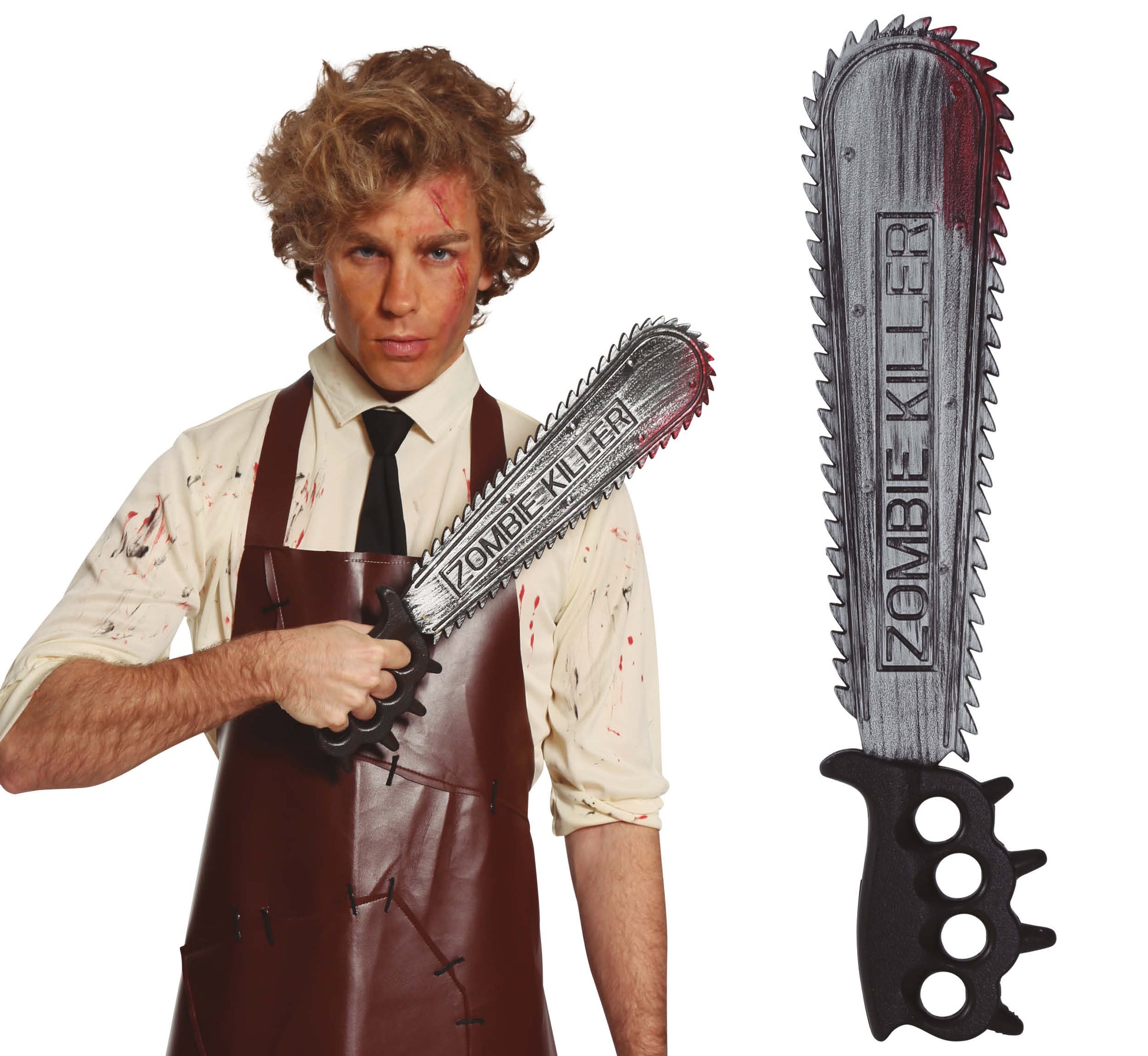 ZOMBIE KILLER GUN, 50 CM