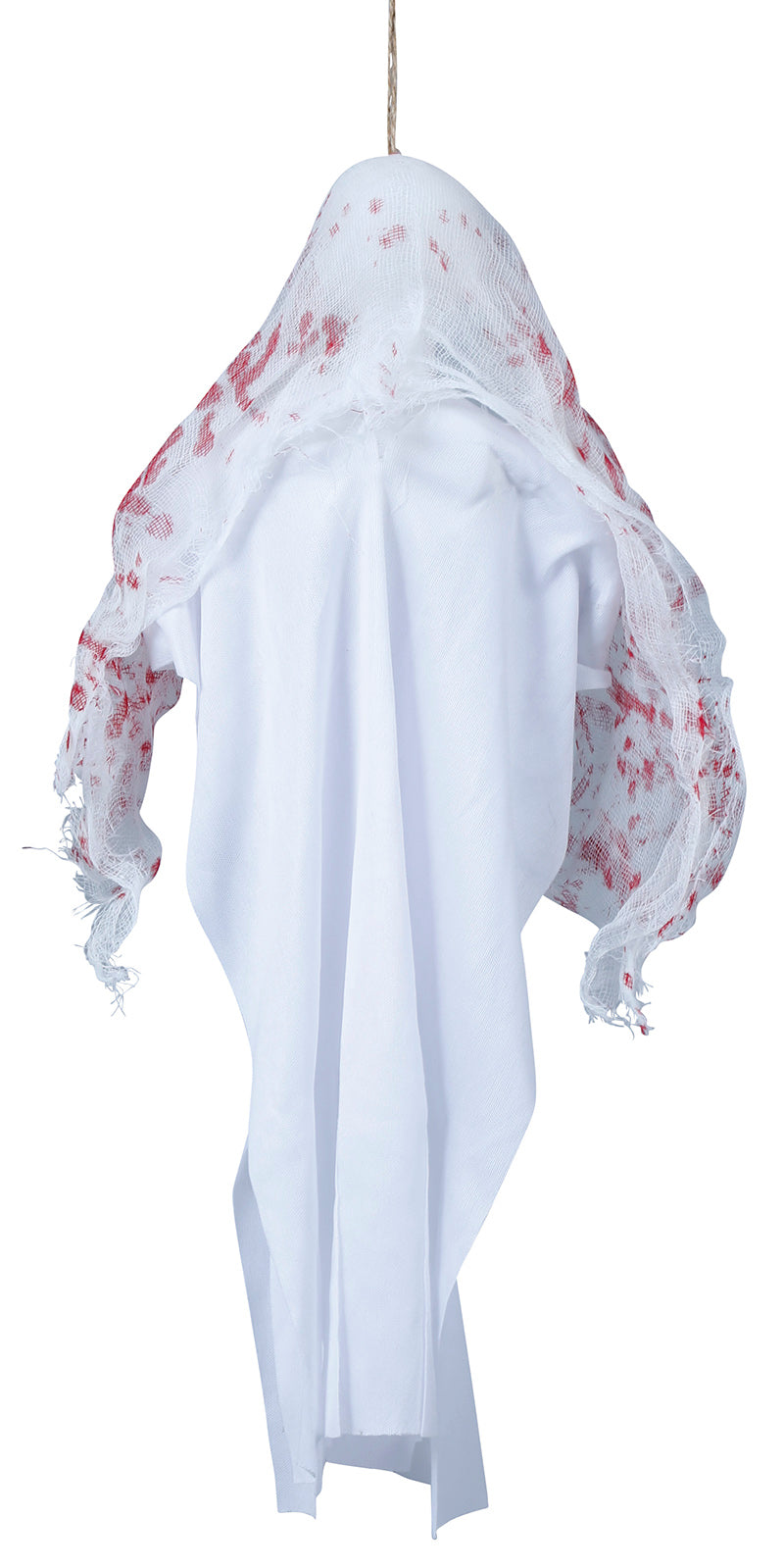HANGING BLOODY GHOST 50 CM