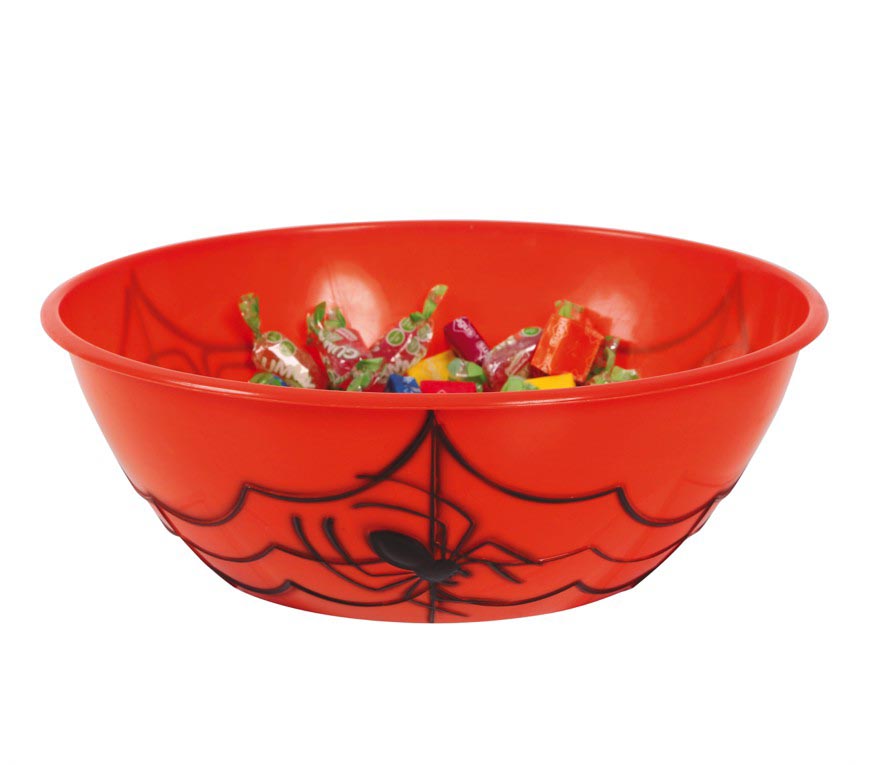 ORANGE BOWL 27X9 CMS