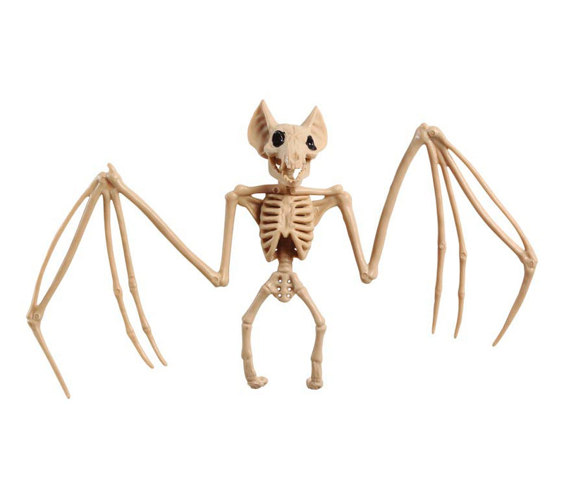 BAT SKELETON 30X16 CMS