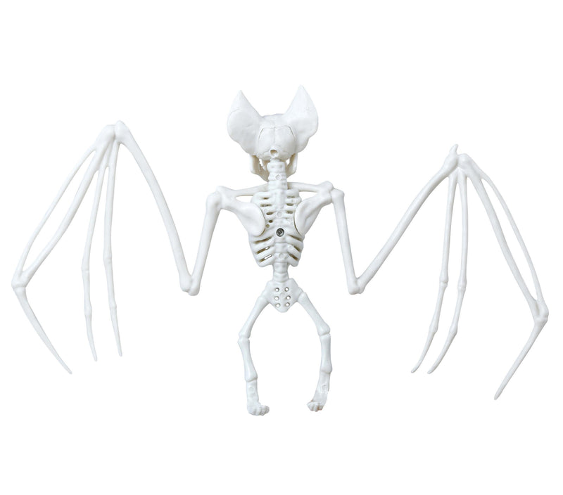 BAT SKELETON 30X16 CMS