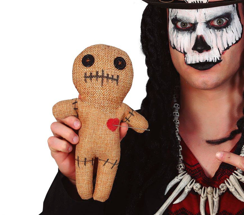 VOODOO DOLL 25 CMS.