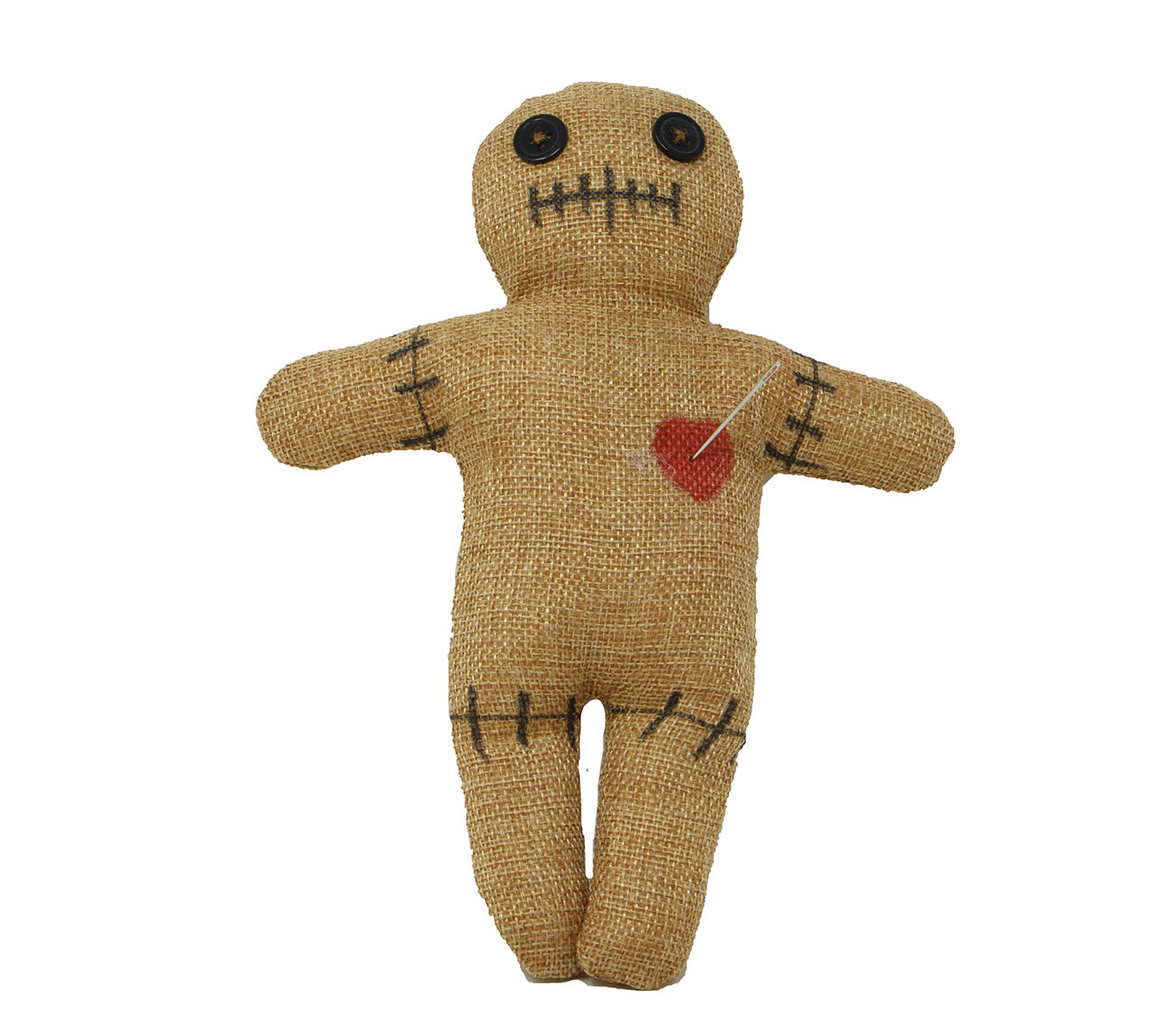 VOODOO DOLL 25 CMS.