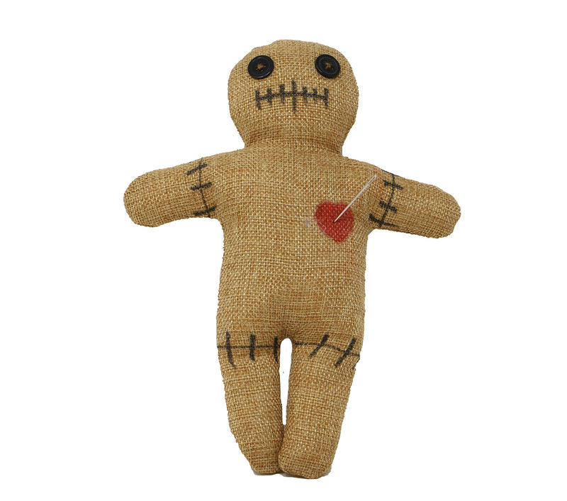 VOODOO DOLL 25 CMS.