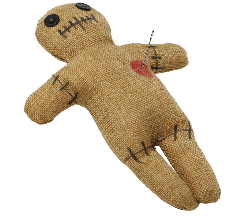 VOODOO DOLL 25 CMS.