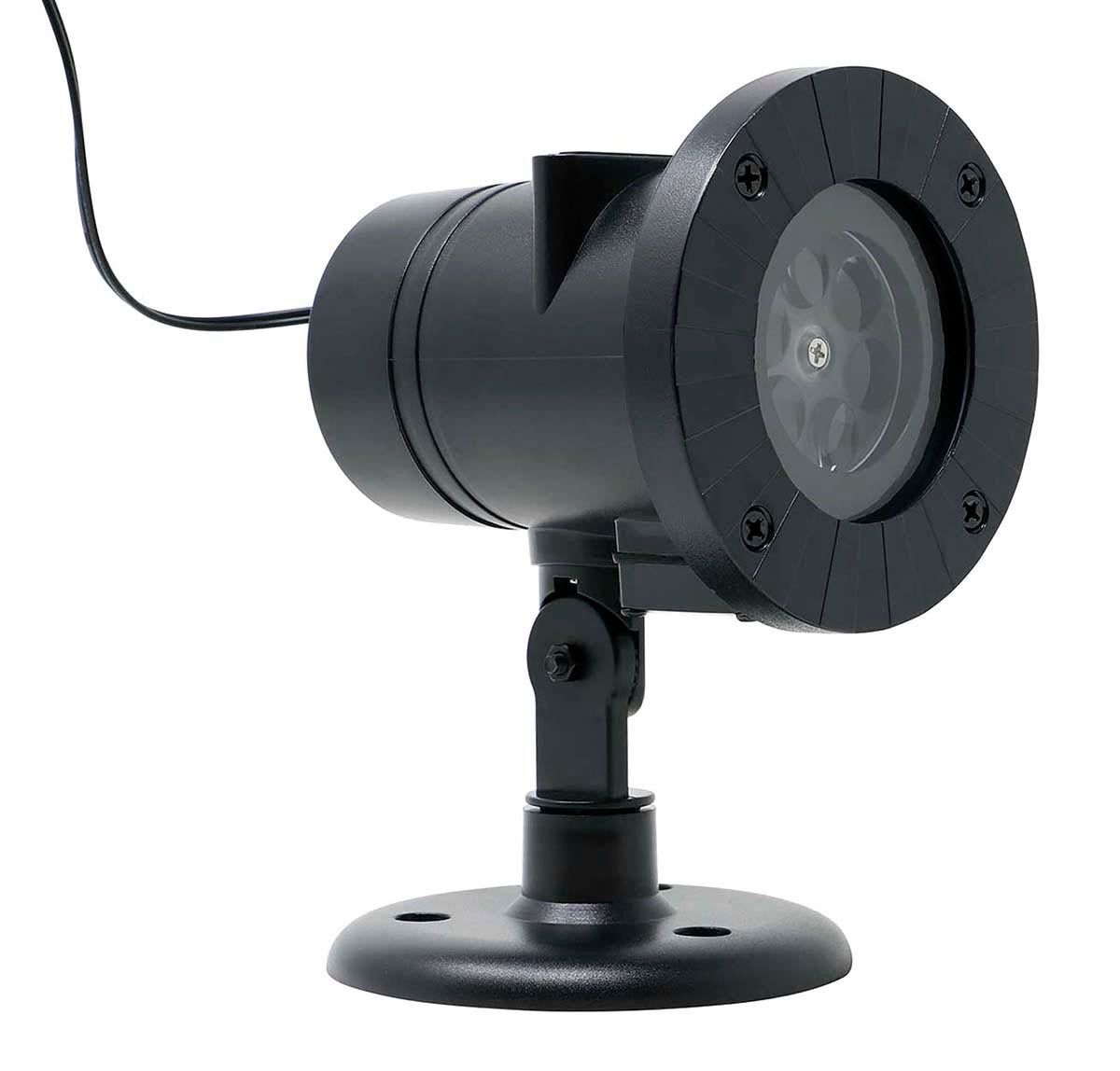 LED PROJECTOR, ASSORTED FIGURES, OUTDOOR