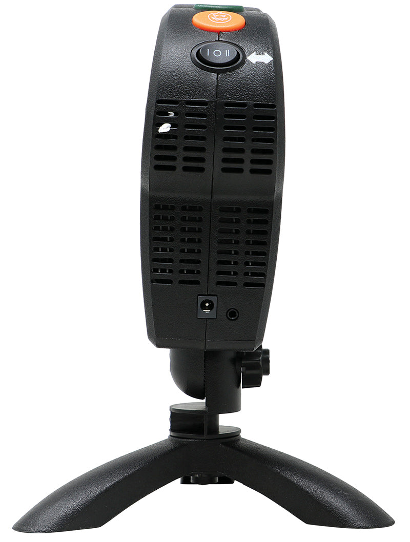 LED WINDOW PROJECTOR, SHORT FILMS, INTERIOR