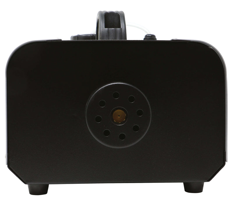 SMOKE MACHINE WITH CONTROL, 900W
