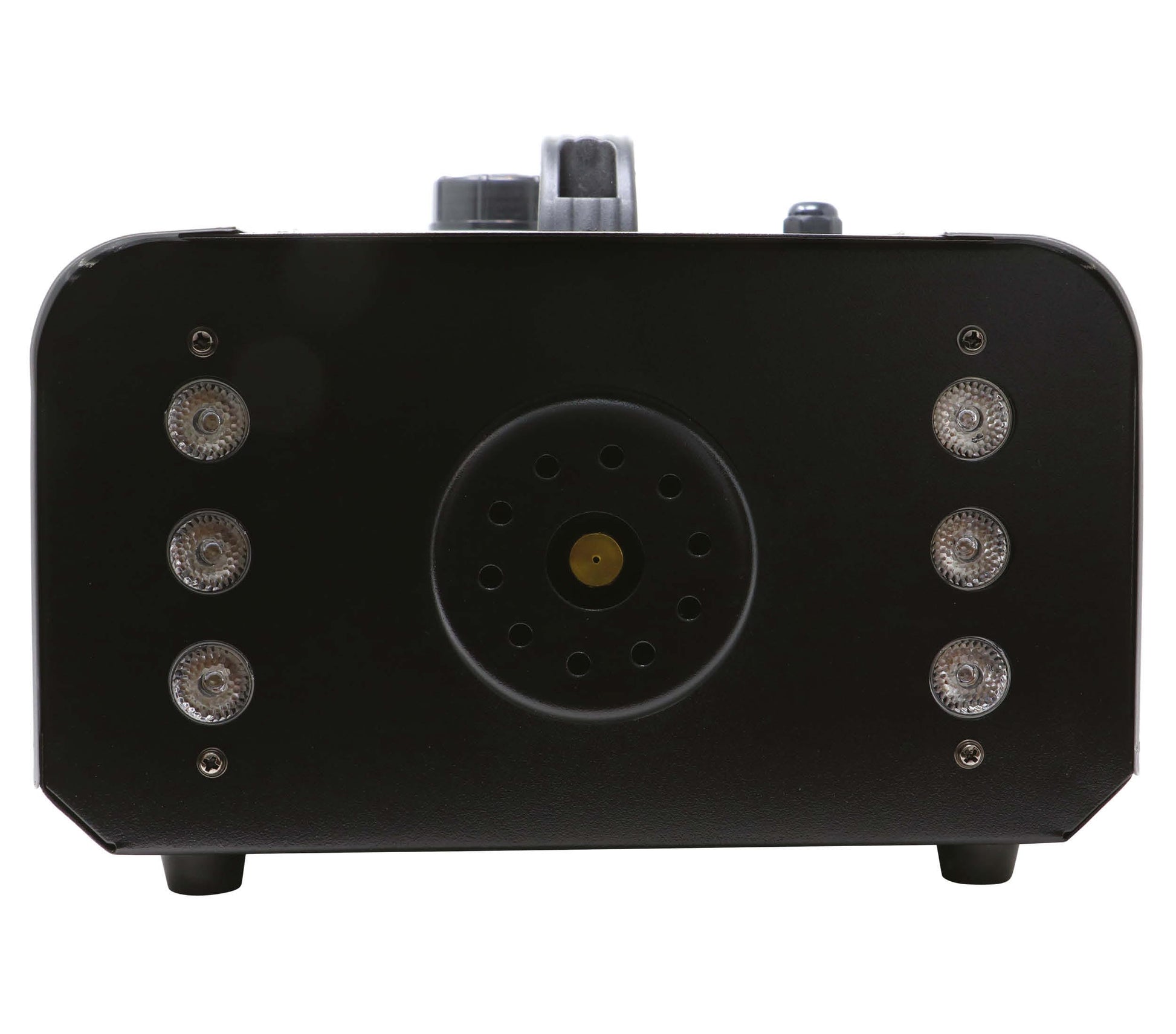 SMOKE MACHINE WITH LIGHT AND CONTROL, 1500W