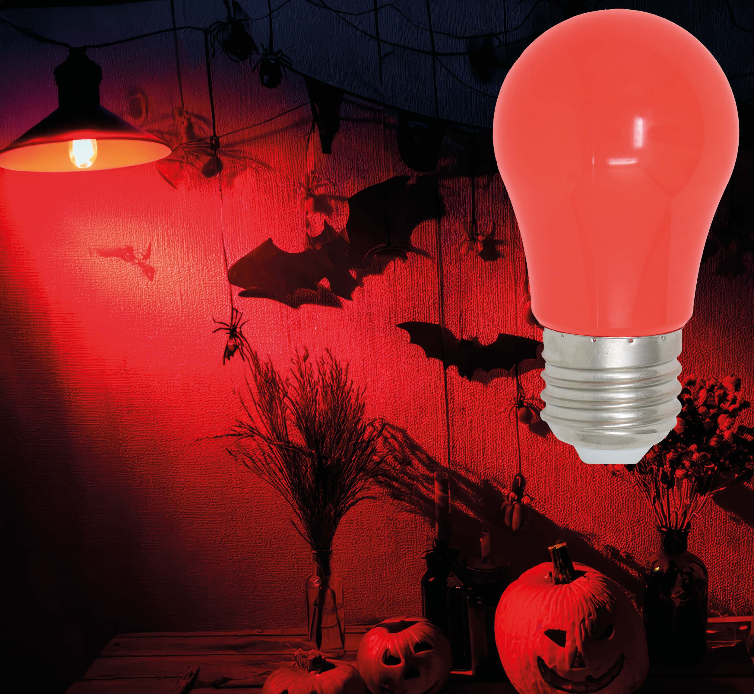 LED BULB 5W
