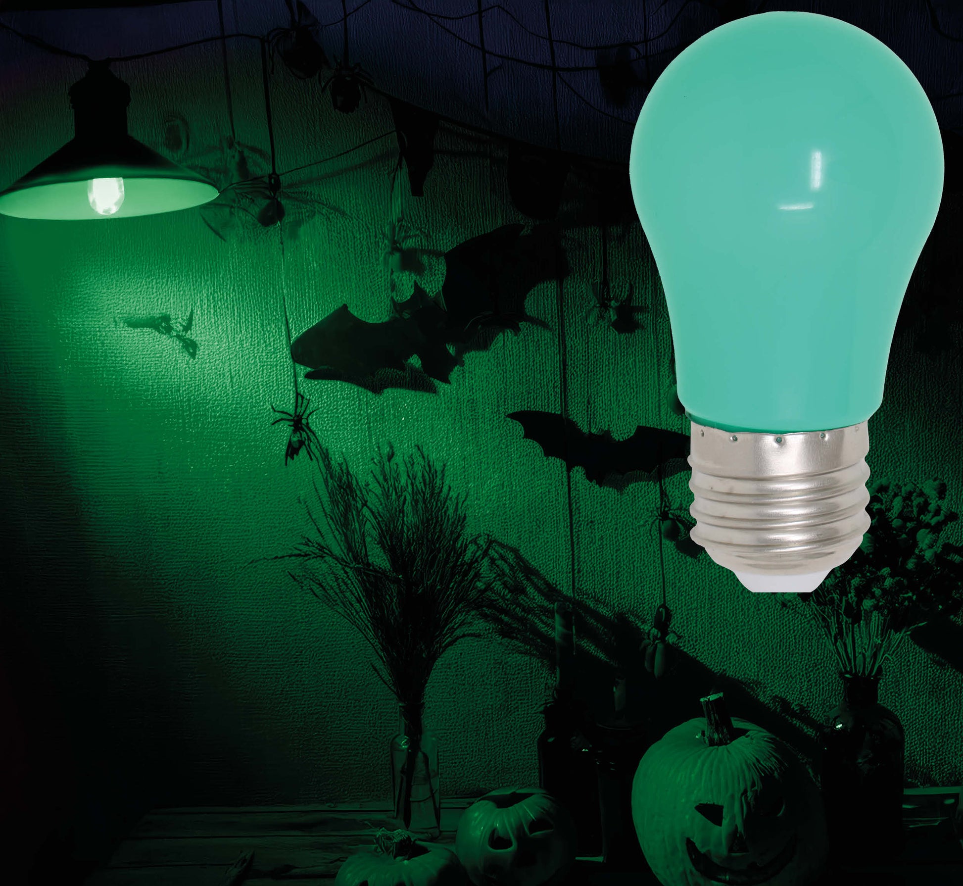 LED BULB 5W