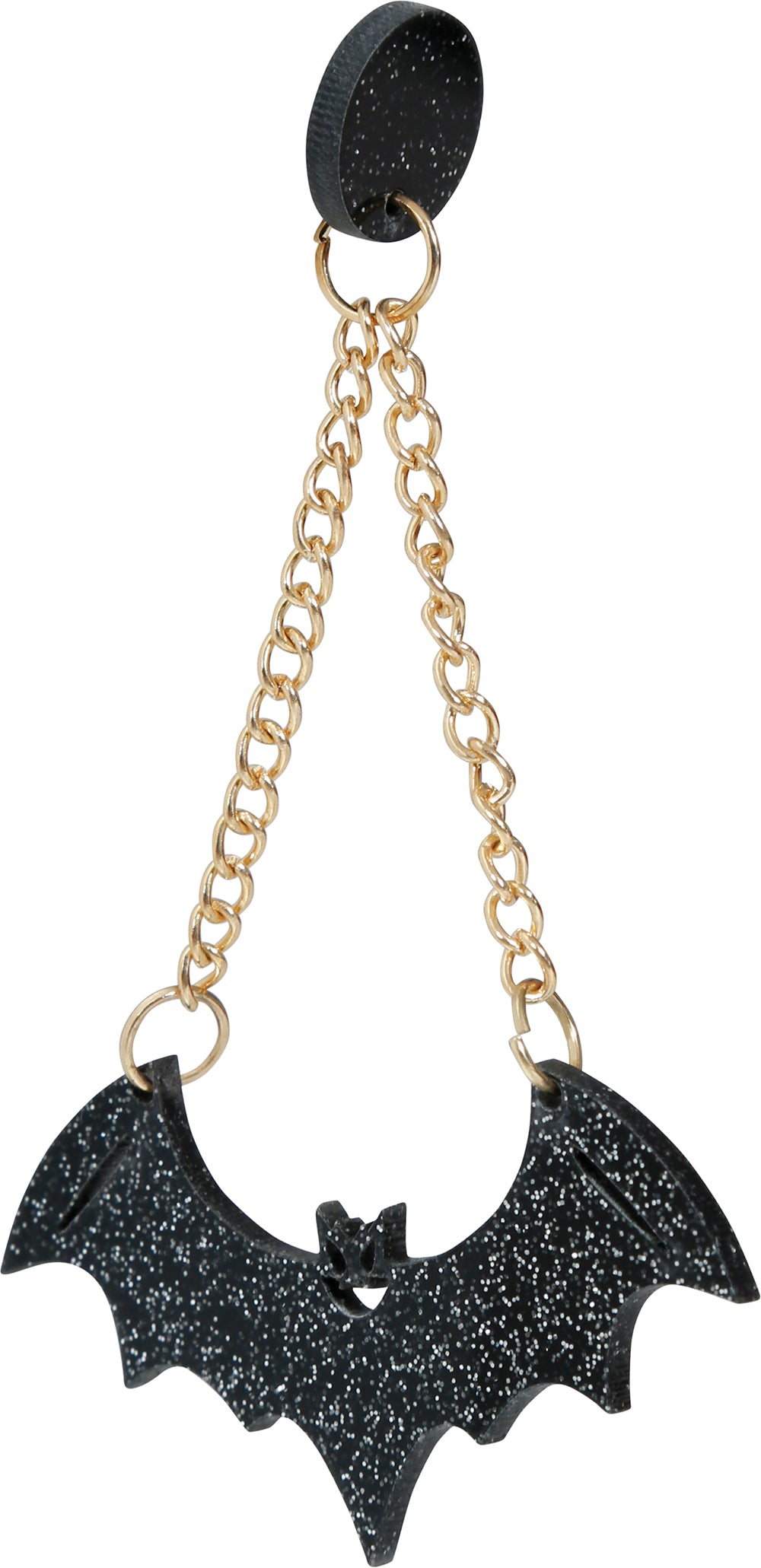 BAT EARRINGS