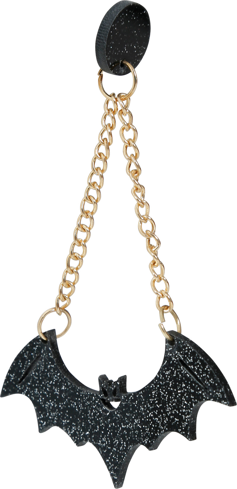 BAT EARRINGS