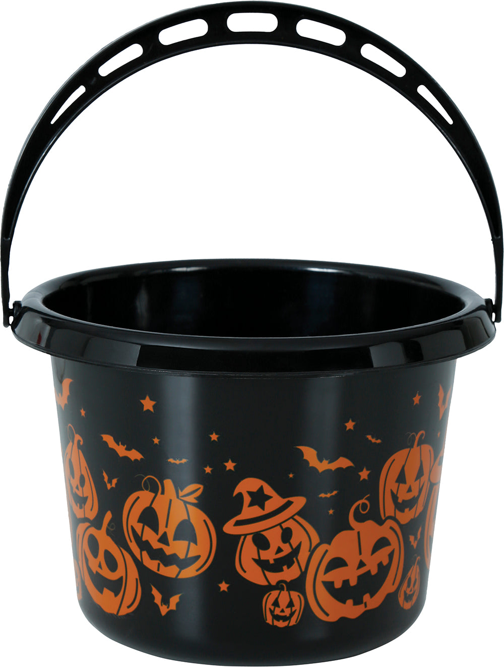 HALLOWEEN BASKET
